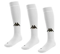 Kappa Penao PPK Lime 3 Socks-Calzini da Uomo