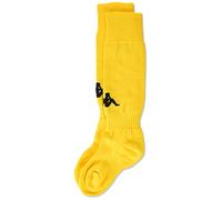 Kappa Penao PPK Lime 3 Socks-Calzini da Uomo