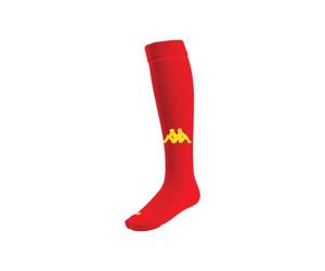 Kappa Penao PPK Lime 3 Socks-Calzini da Uomo