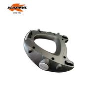 KAPPA Piastra Universale In Nylon Per Bauletti Portapacchi Monokey