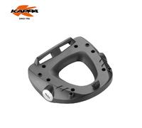 KAPPA Piastra Universale In Nylon Per Bauletti Portapacchi Monolock