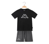 Kappa Pigiama corto da ragazzo in cotone