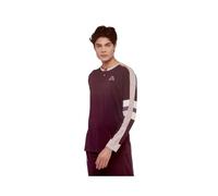 Kappa Pigiama Uomo Cotone Manica Lunga