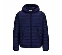 Kappa - Piumino Logo Korpo Astro da Uomo - Blu - Taglia M
