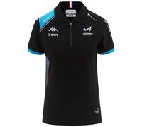 Kappa - Polo da Unisex mod: acrew alpine f1 cod: 361E33W