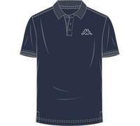 Kappa Polo Uomo Peleot Blu (Navy) L