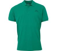 Kappa Polo da uomo 303173NC S Verde