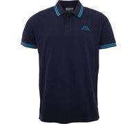 Kappa Polo da uomo 709361 M Blu