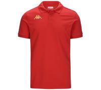 Kappa - Polo da Uomo mod: kappa4football gastio cod: 351G56W