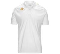 Kappa - Polo da Uomo mod: kappa4football ghiolo cod: 341G4SW