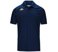 Kappa - Polo da Uomo mod: kappa4football ghiolo cod: 341G4SW