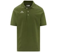Kappa - Polo da Uomo mod: logo life mss cod: 302S1U0