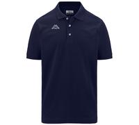 Kappa - Polo da Uomo mod: logo life mss cod: 302S1U0