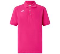 Kappa - Polo da Uomo mod: logo life mss cod: 302S1U0