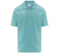 Kappa - Polo da Uomo mod: logo life mss cod: 302S1U0