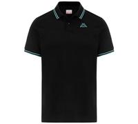 Kappa Polo Deportivo Cómodo Y con Estilo Polo Sportiva Confortevole ed Elegante Bambini e Ragazzi