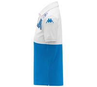 Kappa - Polo Donna Eroi Polo Lady Italia Fick