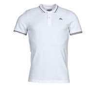 Kappa Polo EZIO in Bianco EU XXL