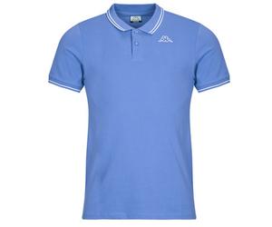 Kappa Polo EZIO2 in Blu EU M