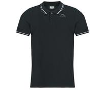 Kappa Polo EZIO2 in Nero EU XL