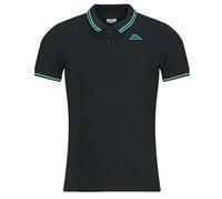 Kappa Polo EZIO2 in Nero EU XXL