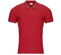Kappa Polo EZIO2 in Rosso EU S