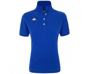 Kappa Polo Lady Blu Donna S