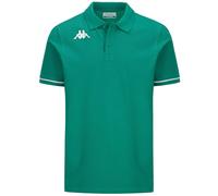 Kappa Polo A Maniche Corte Barli