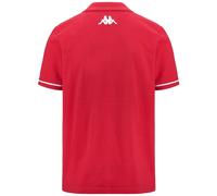 Kappa - Polo Uomo Kappa4Training Barli