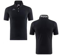 Kappa - Polo Uomo Logo Life Mss
