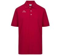 Kappa - Polo Uomo Logo Maltaxita Mss