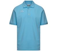 Kappa - Polo Uomo Logo Maltaxita Mss