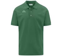 Kappa - Polo Uomo Logo Maltaxita Mss
