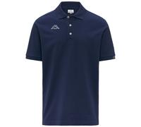 Kappa - Polo Uomo Logo Maltaxita Mss