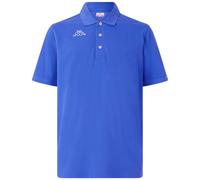 Kappa - Polo Uomo Logo Maltaxita Mss