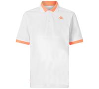 Kappa - Polo Uomo Logo Neon