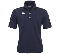 Kappa - Polo, Uomo, Verde, Cotone, Sportivo/a, Taglia: