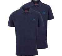 Kappa Polo Venist Uomo 2 pezzi 707468 M Blu