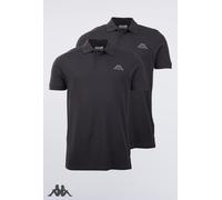 Kappa Polo Venist Uomo 2 pezzi 707468 S Grigio