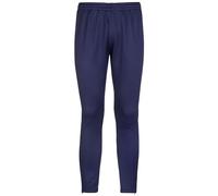 Kappa Ponte Pantaloni Lunghi da Uomo, Uomo, Pantaloni Lunghi., 304IPN0, Blu Marino/Bianco, L