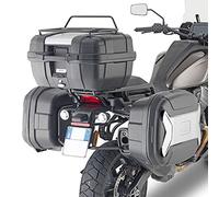 KAPPA Porta VALIGIE Harley Pan America 1250 '21