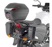 KAPPA Porta VALIGIE Laterale Honda CB125F (2021)