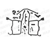 KAPPA Porta VALIGIE Laterale Honda CRF1000L Africa Twin (