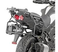 KAPPA Porta VALIGIE Laterale Kawasaki VERSYS1000 (2019