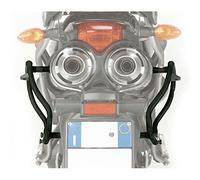KAPPA PORTA VALIGIE LATERALE SUZ.DL 650 V-STROM L2 (20