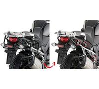 KAPPA PORTA VALIGIE LATERALE SUZ. DL1000 V-STROM'14/DL1000