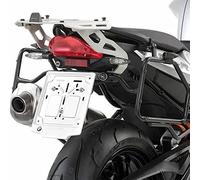 Attacchi Laterali Kappa KLR6409