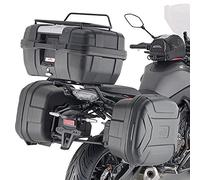 KAPPA Porta VALIGIE Laterale Yamaha Tracer 700 (2020)