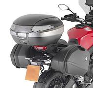 KAPPA Porta VALIGIE Laterale Yamaha Tracer 9 (2021)