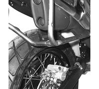 KAPPA PORTA VALIGIE LATERALEX HONDA XL700V TRANSALP (2